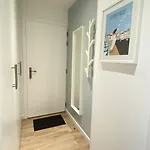 Apartment La Au Centre-port D'agde Agde