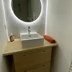 La Au Centre-port D'agde Agde