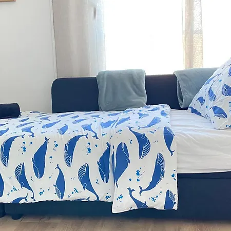 La Au Centre-port D'agde Agde