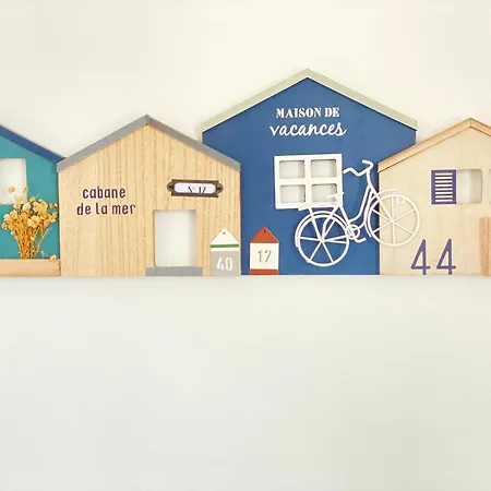 La Au Centre-port D'agde * Agde