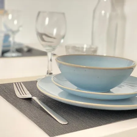 Apartment La Au Centre-port D'agde *