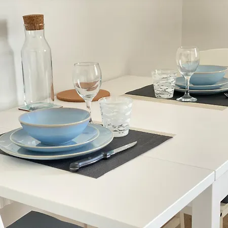 La Au Centre-port D'agde