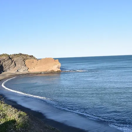 La Au Centre-port D'agde *